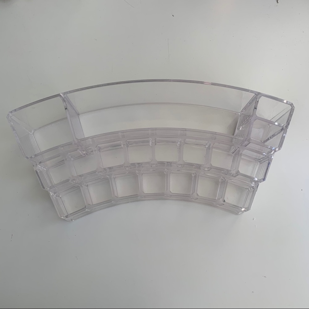 Makeup Beauty Cosmetics holder Organizer